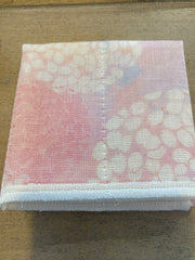 Nawrap Small Face Cloth Patterned