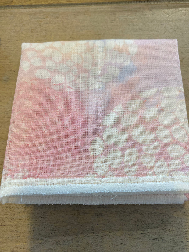 Nawrap Small Face Cloth Patterned