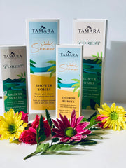 Tamara Shower Bursts 3 Pack Minis