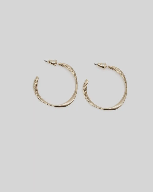 Stilen Pixie Earrings