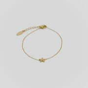 Other Things Jane Bracelet Gold Plated 4007