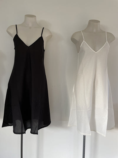 Vismaya Cotton Camisole / Slip