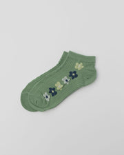 Stilen Daisy Ankle  Socks