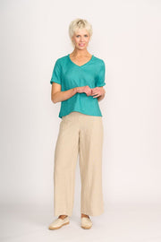 Foil V Benefits Top in Aquatic TP14695