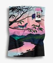 Image Vault NZ Tea Towel