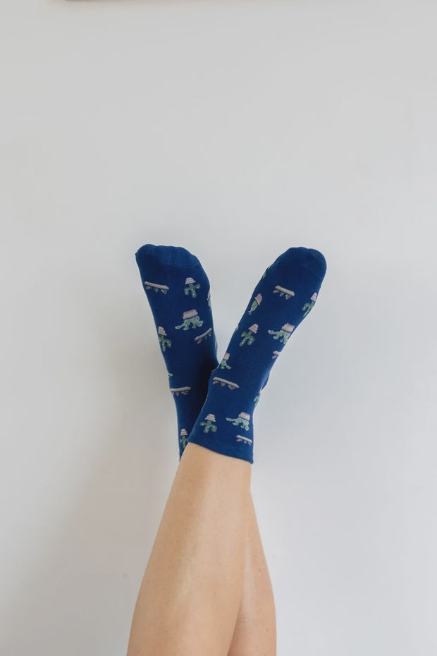 Stilen Marlow Socks