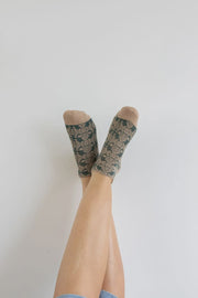 Stilen Dove Socks