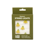 100% NZ Kowhai LED Lights