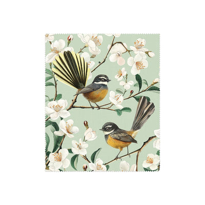 100% New Zealand Lens Cloth