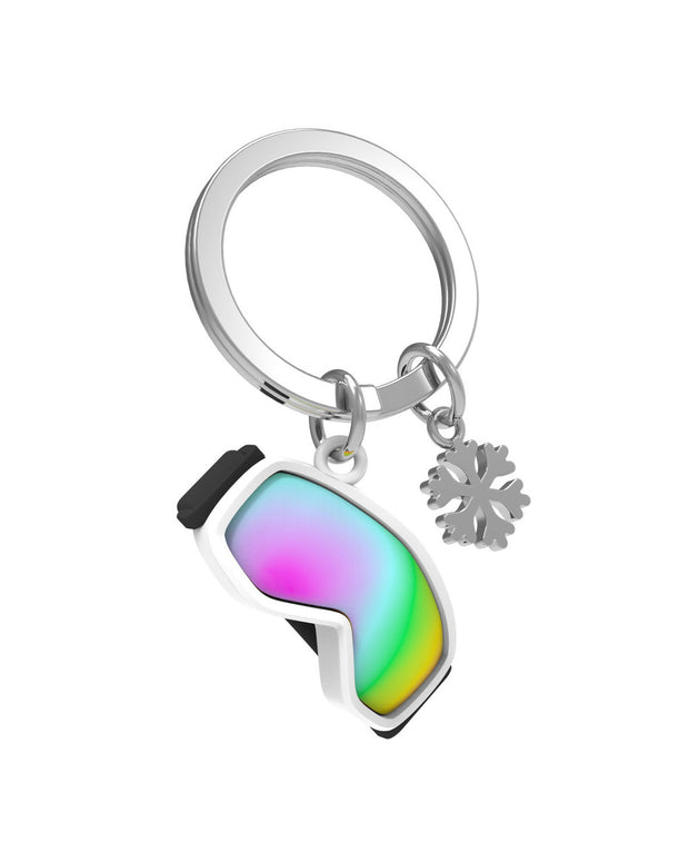 Metalmorphose Keychain – Florence Boutique NZ