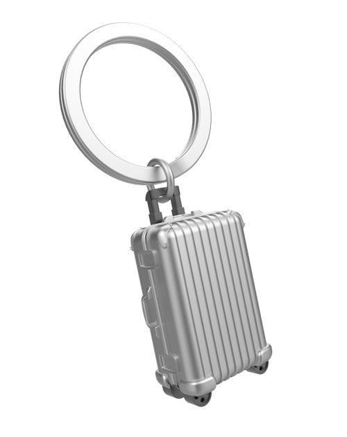 Metalmorphose Keychain – Florence Boutique NZ