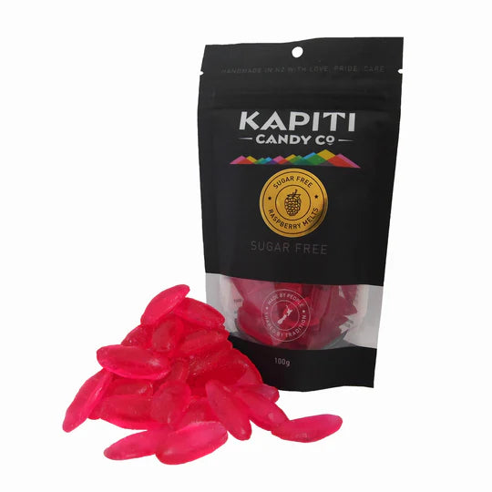 Kapiti Sugar Free Candy