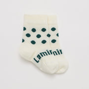 Lamington Merino Wool Crew Socks | BABY | Vera