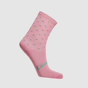 Lamington Merino Wool Crew Socks | Child Asta