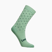 Lamington Merino Wool Crew Socks | CHILD | Apple