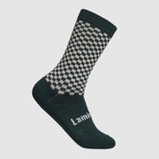 Lamington Merino Wool Crew Socks | MAN | Byron