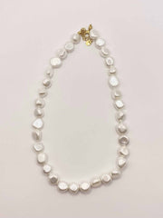 Some Fashion Pearl Necklace 126