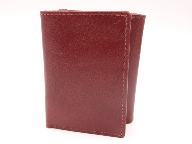 Bush Creek Men's TriFold Card Holder NV 44