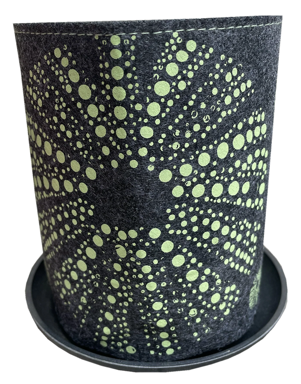 Jo Luping Ecofelt Grow Bag