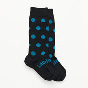 Lamington Merino Wool Knee High Socks | BABY | Neo