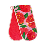 100% NZ Double Oven Glove