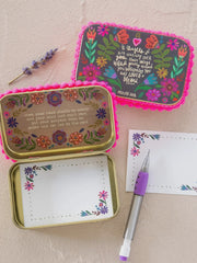 Natural Life Prayer Box Angels Watching 16