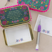 Natural Life Prayer Box You Are So Loved 018