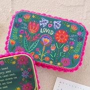 Natural Life Prayer Box You Are So Loved 018