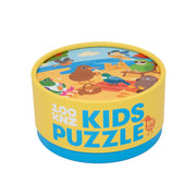 100% NZ Kids Puzzle