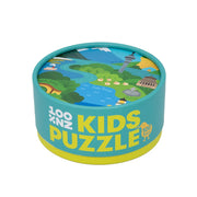 100% NZ Kids Puzzle