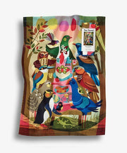 Image Vault NZ Tea Towel