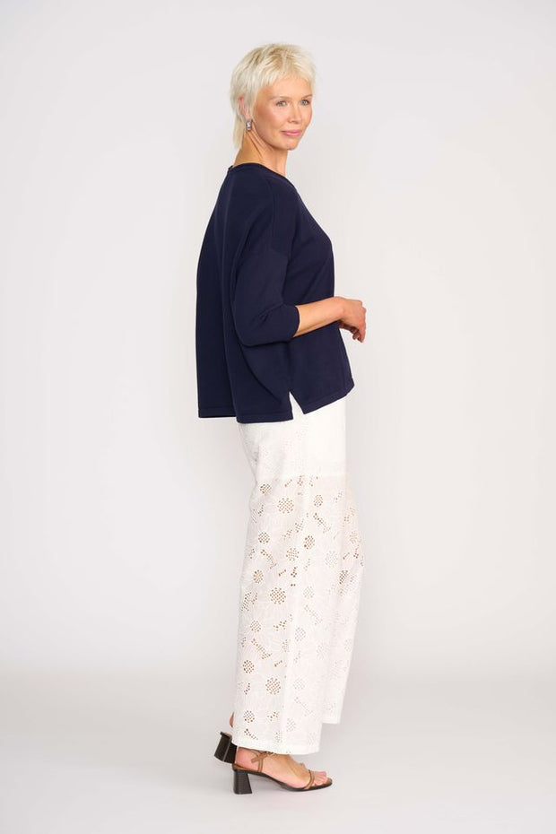 Foil Relaxed Cardigan TP14678