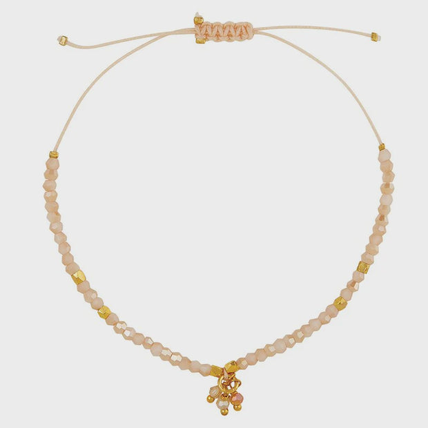 Santa Barbara Chemistry Bracelet