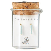 Santa Barbara Design Studio Chemistry Earrings