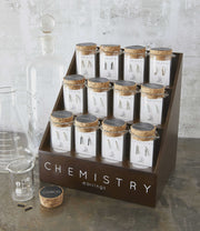 Santa Barbara Design Studio Chemistry Earrings