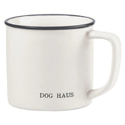 Santa Barbara Face to Face Coffee Mug