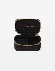 Stella and Gemma Jewel Box Small Rectangle Travel Jewellery