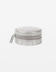 Stella and Gemma Small Round Jewellery Box