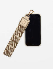 Stella and Gemma Phone Wrist Strap