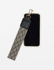 Stella and Gemma Phone Wrist Strap