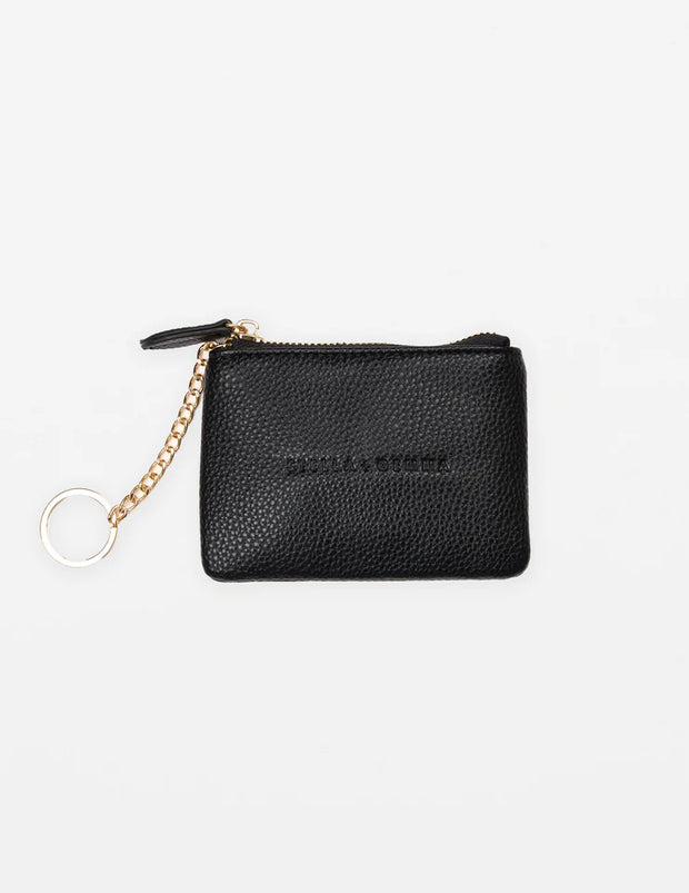 Stella and Gemma Logo Coin Purse
