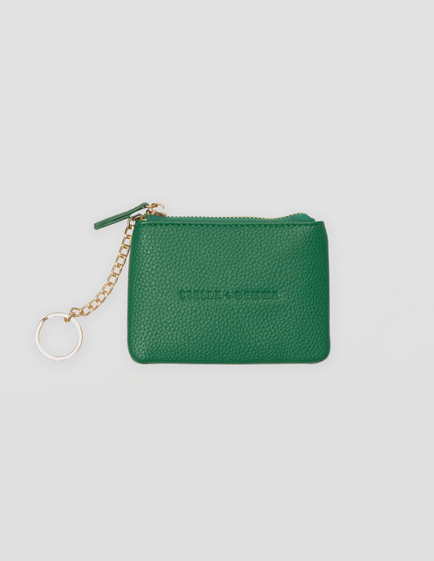 Stella and Gemma Logo Coin Purse