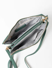 Stella and Gemma Frankie Multi Pouch Bag