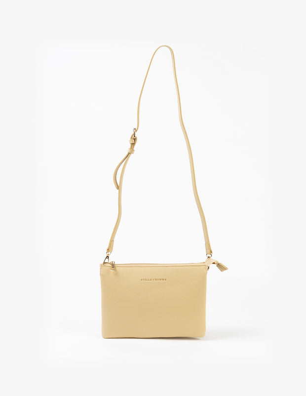 Stella and Gemma Frankie Multi Pouch Bag