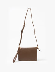 Stella and Gemma Frankie Multi Pouch Bag