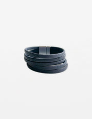 Stella and Gemma Wrap Bracelet
