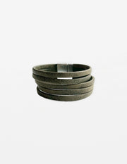 Stella and Gemma Wrap Bracelet