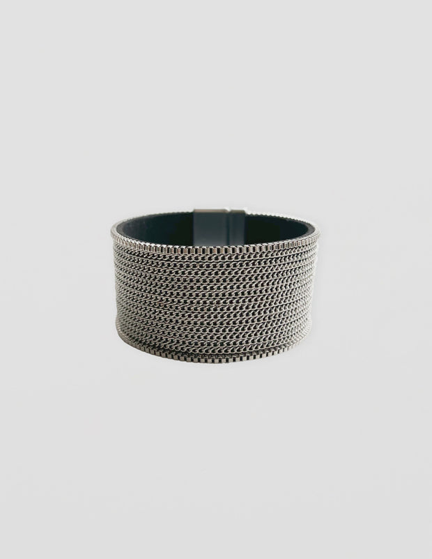 Stella and Gemma Wrap Bracelet