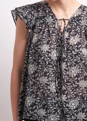 Neris In Print Top 2801