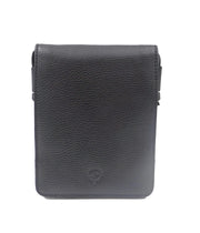 Second Nature Leather Medium Cross Body Bag - Slim ST6 (new style)
